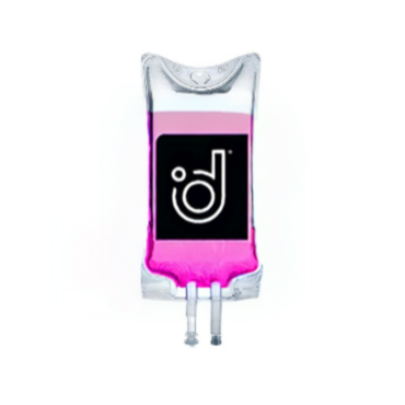 Beauty IV Vitamin Drip