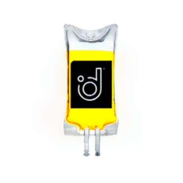 Energy & Metabolism IV Vitamin Drip