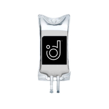 Immunity & Detox IV Vitamin Drip
