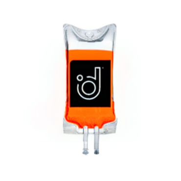 Pain Relief IV Drip