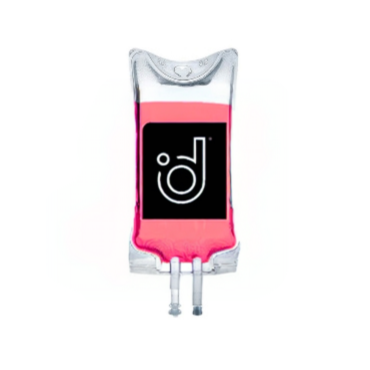 Performance IV Vitamin Drip