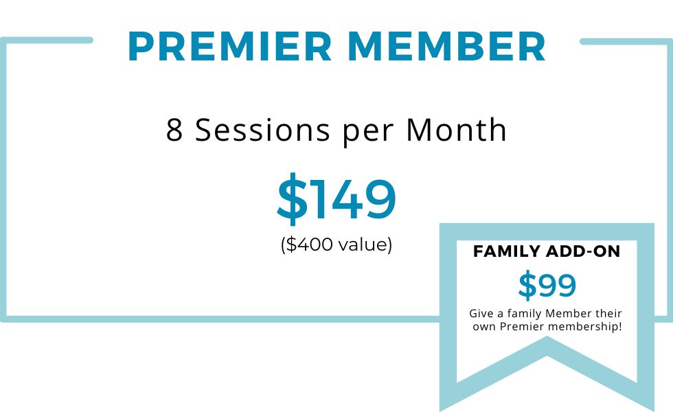 Premier Membership